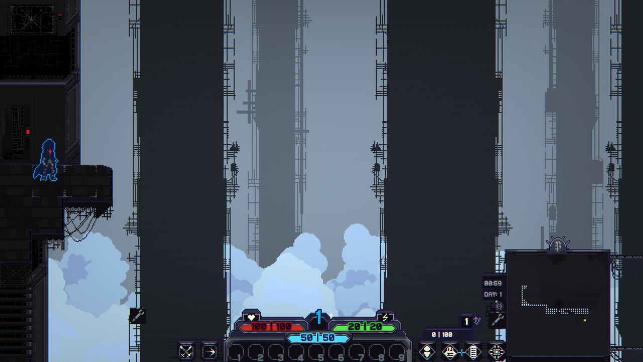Screenshot 2 for AGE OF NOISE