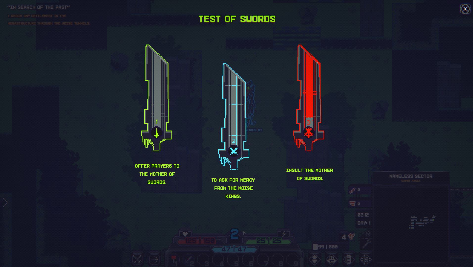 Screenshot 3 for AGE OF NOISE