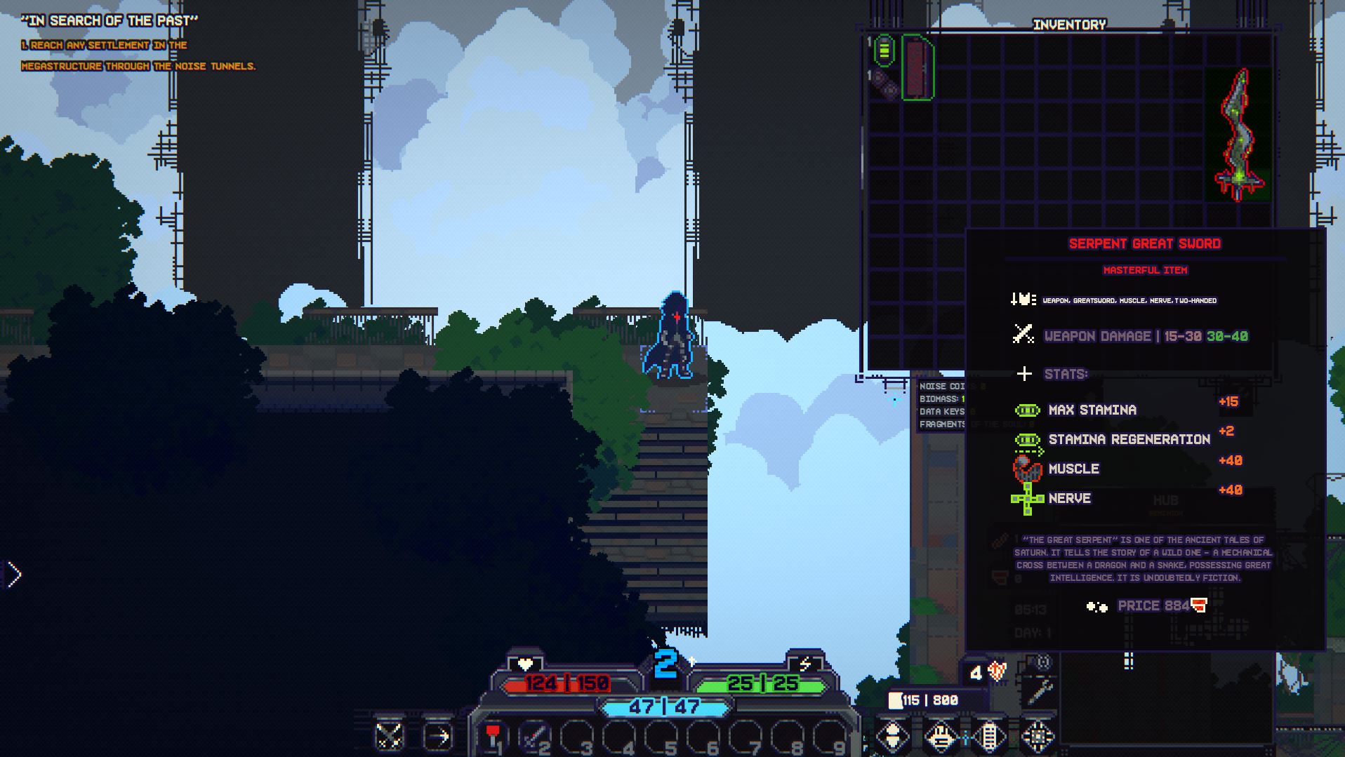 Screenshot 6 for AGE OF NOISE