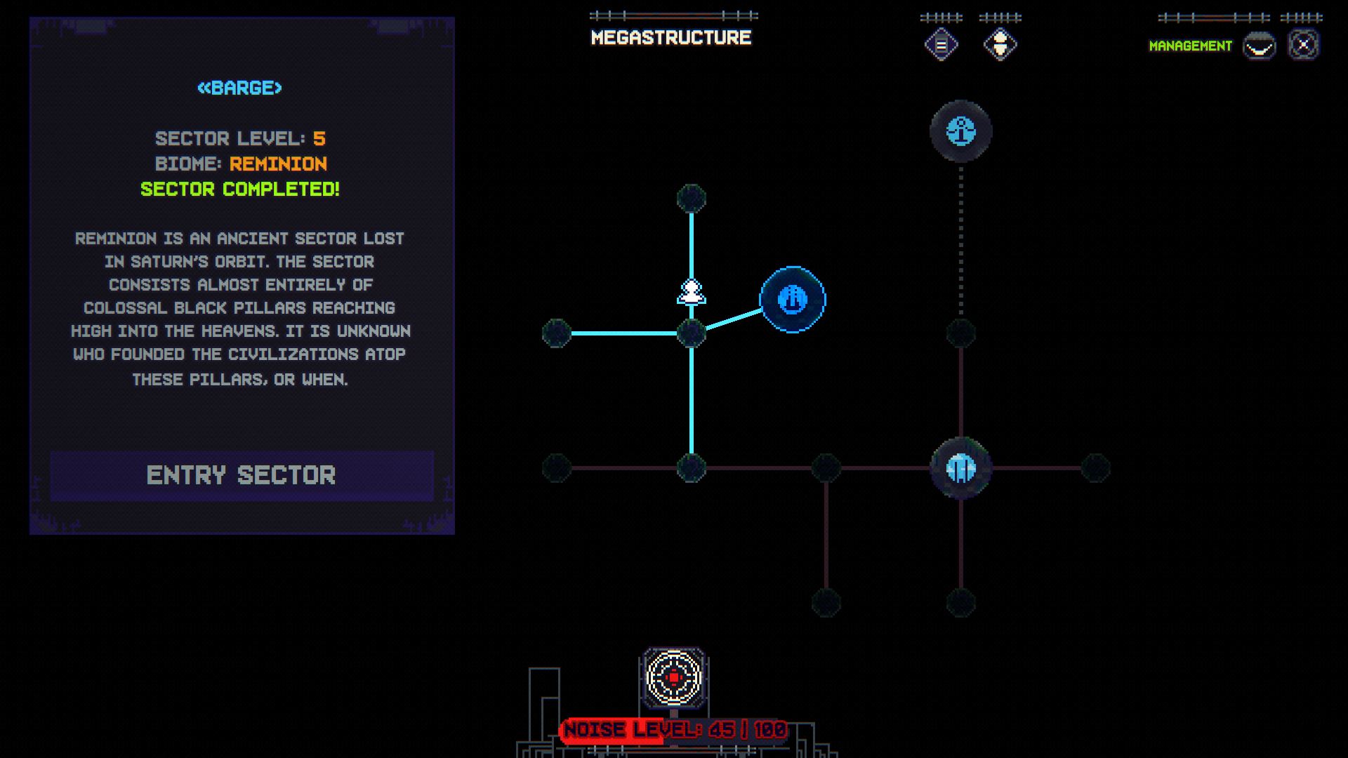 Screenshot 5 for AGE OF NOISE