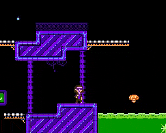 Screenshot 6 for Echoes of the Unread