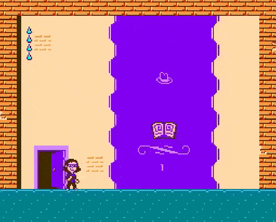 Screenshot 4 for Echoes of the Unread