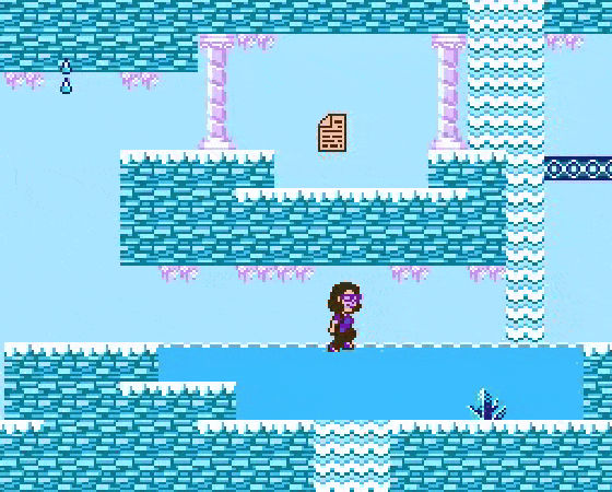 Screenshot 5 for Echoes of the Unread