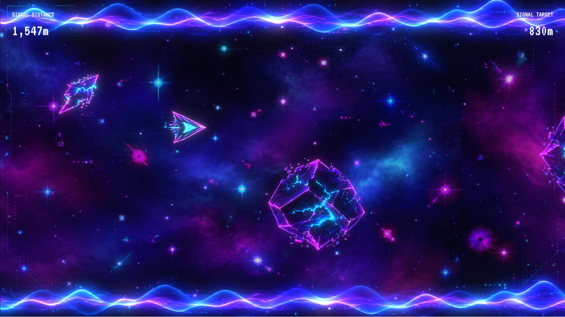 Screenshot 4 for Horizon Hopper