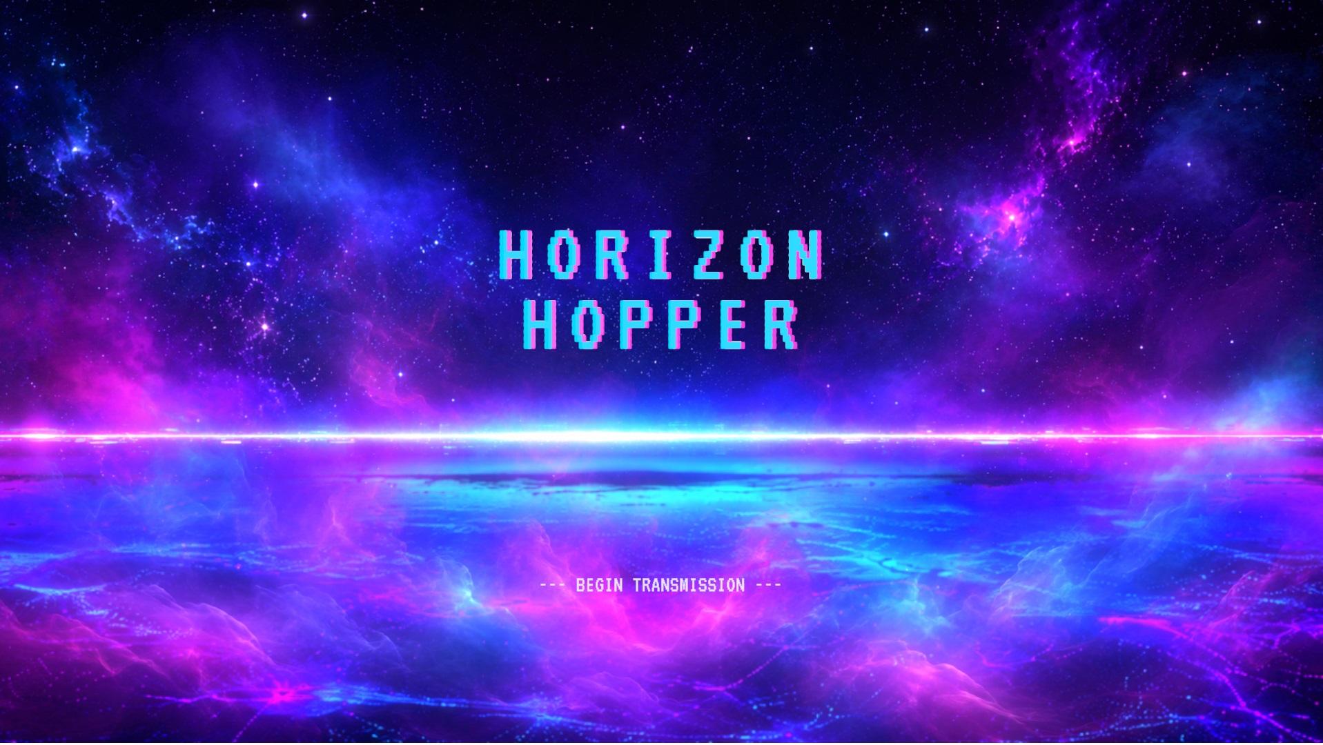 Screenshot 2 for Horizon Hopper