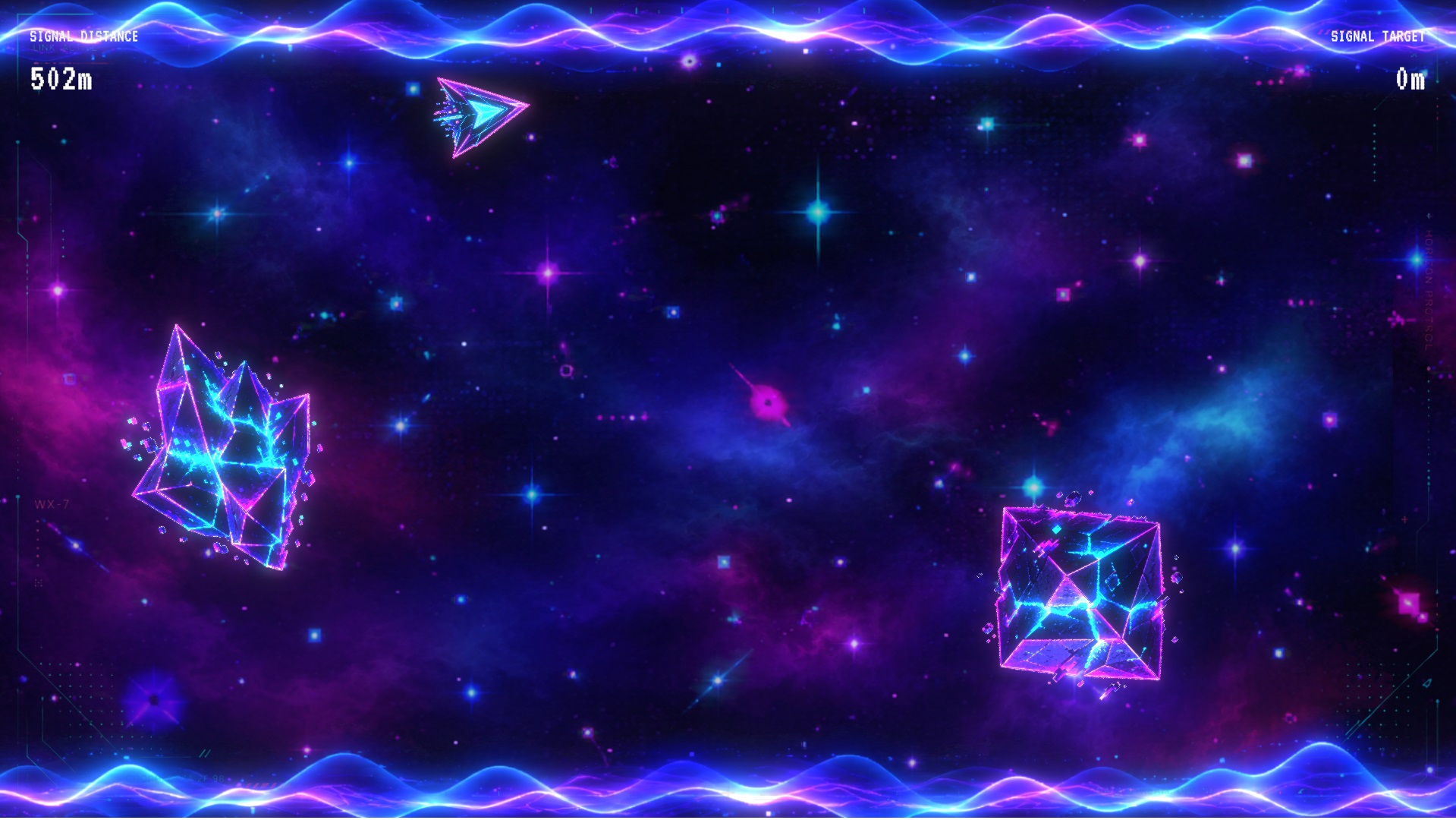 Screenshot 3 for Horizon Hopper