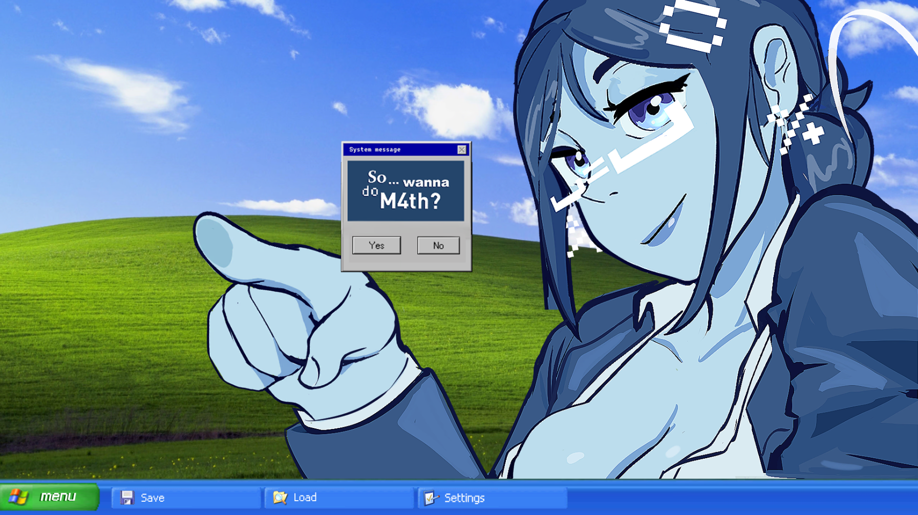 Screenshot 5 for So... you wanna do M4th?