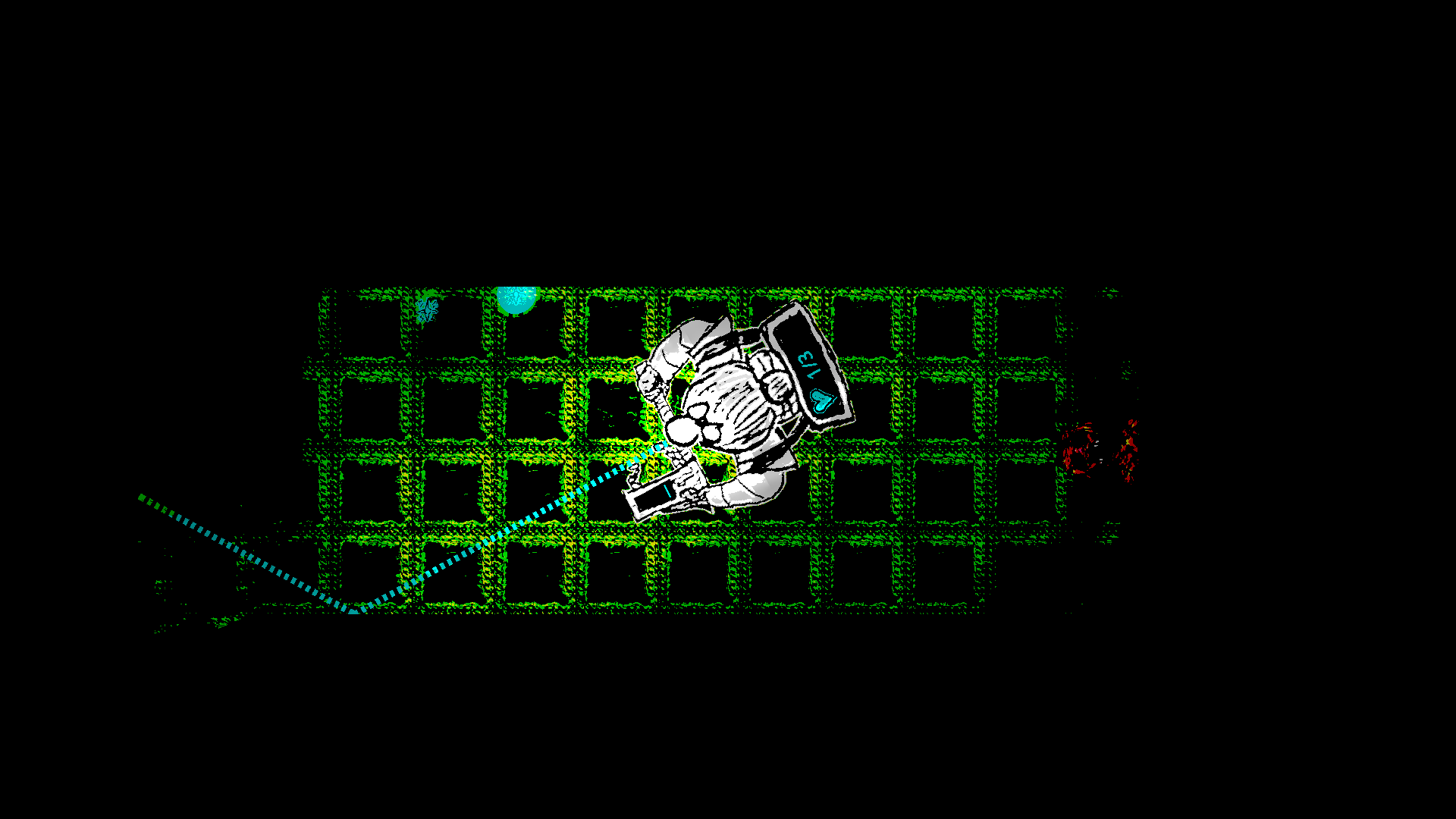 Screenshot 2 for The advent of content