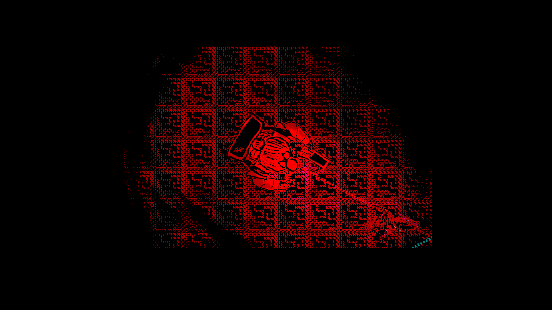 Screenshot 6 for The advent of content