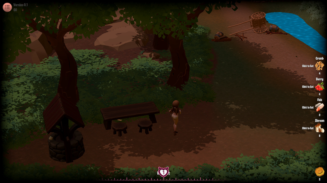 Screenshot 10 for Gingerbread Whore House v0.3 (Free)