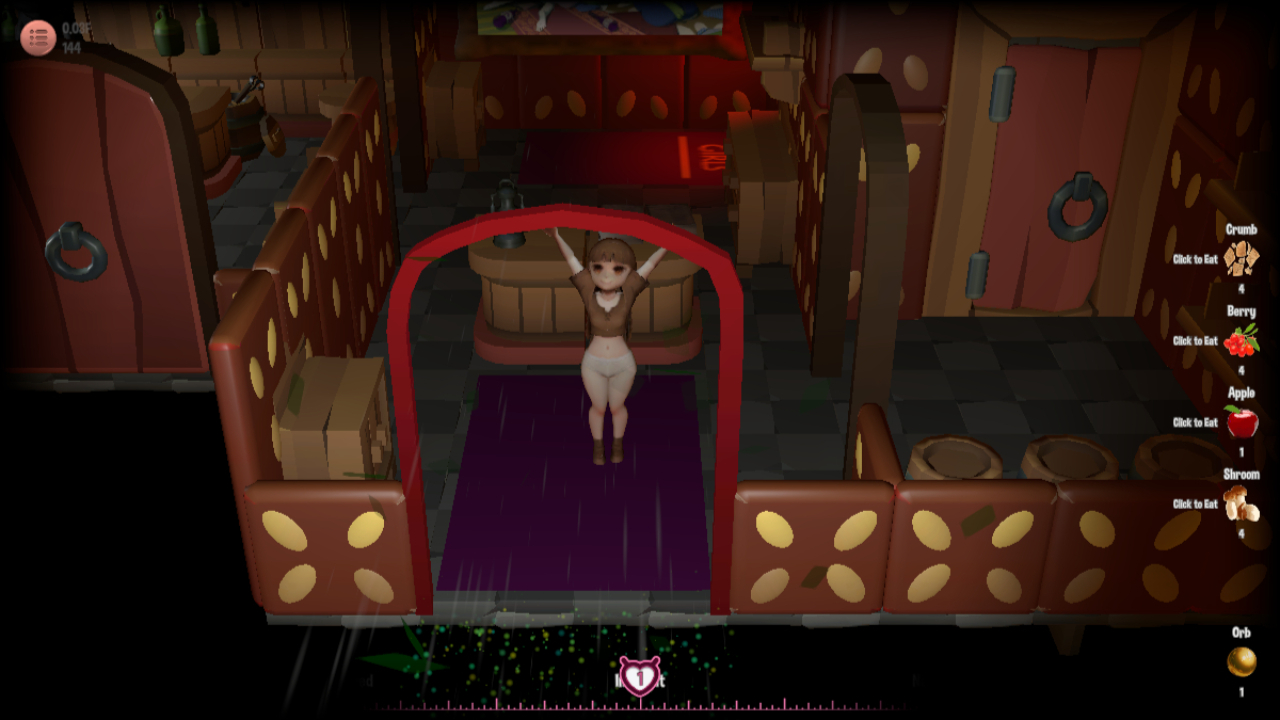 Screenshot 13 for Gingerbread Whore House v0.3 (Free)