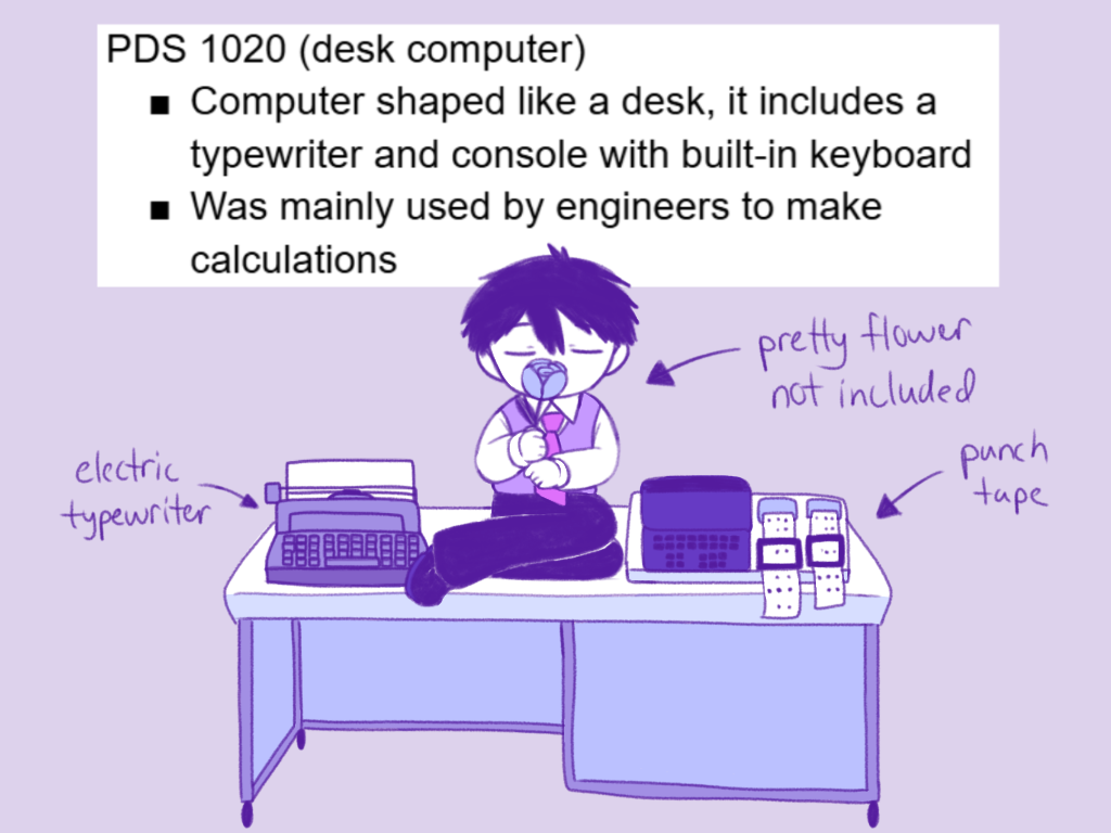 Screenshot 3 for Old Tech Fun Facts!