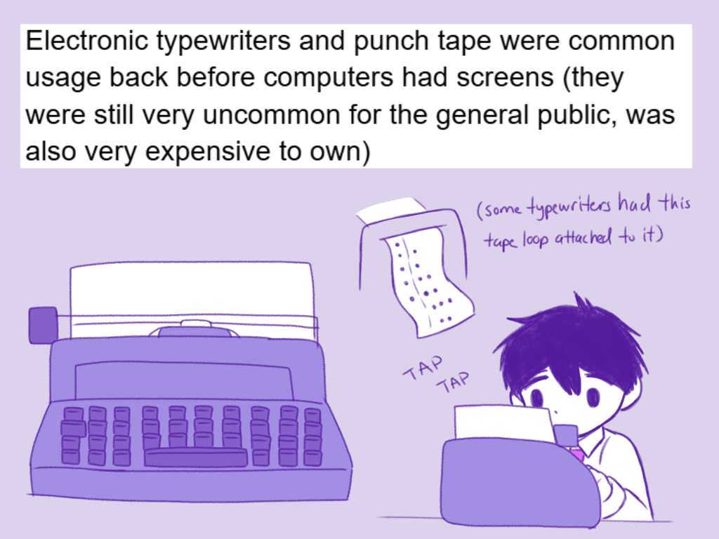 Screenshot 2 for Old Tech Fun Facts!