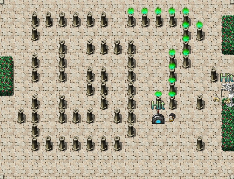 Screenshot 3 for Hero Society