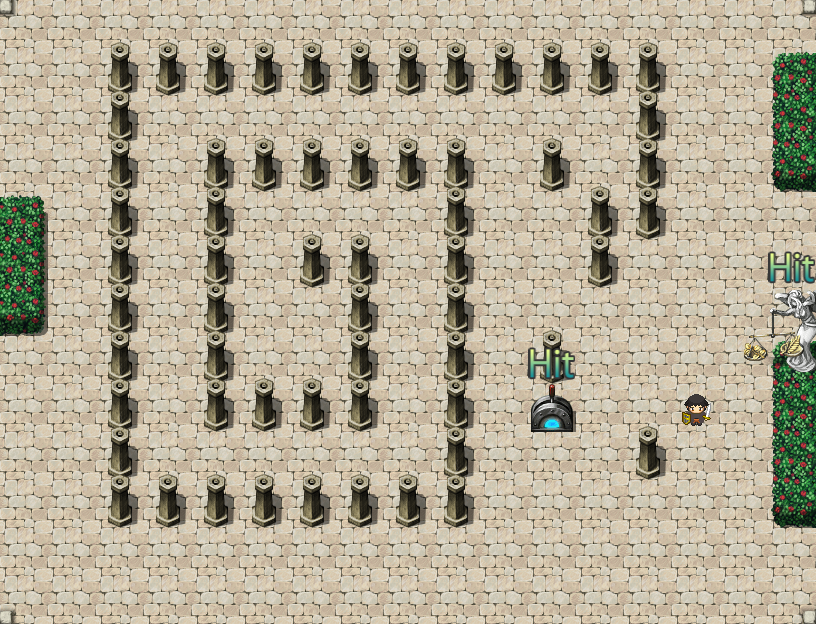 Screenshot 2 for Hero Society