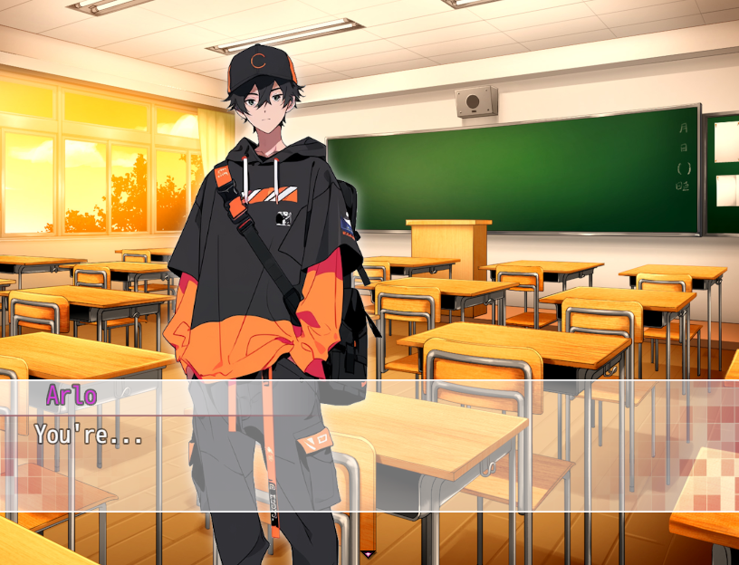 Screenshot 5 for Hero Society