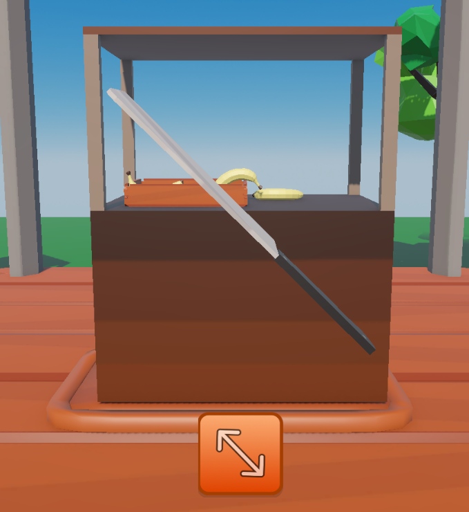Screenshot 3 for Chop Chop!