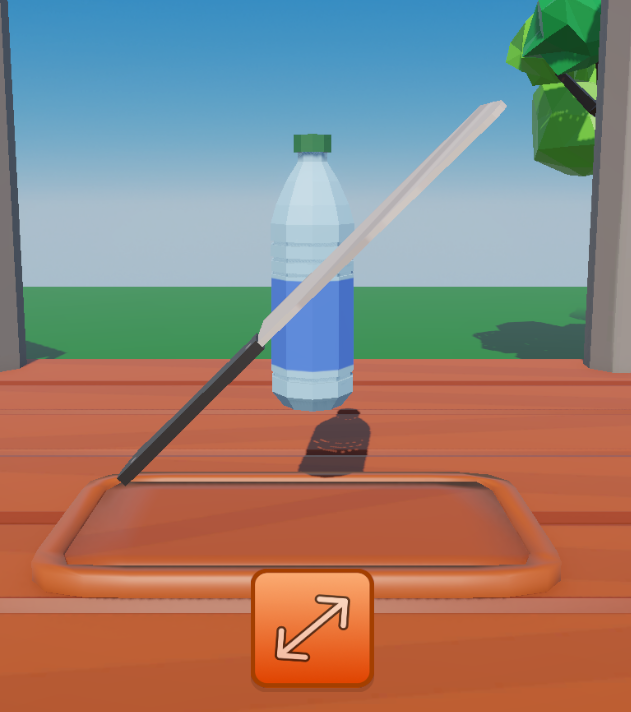 Screenshot 4 for Chop Chop!