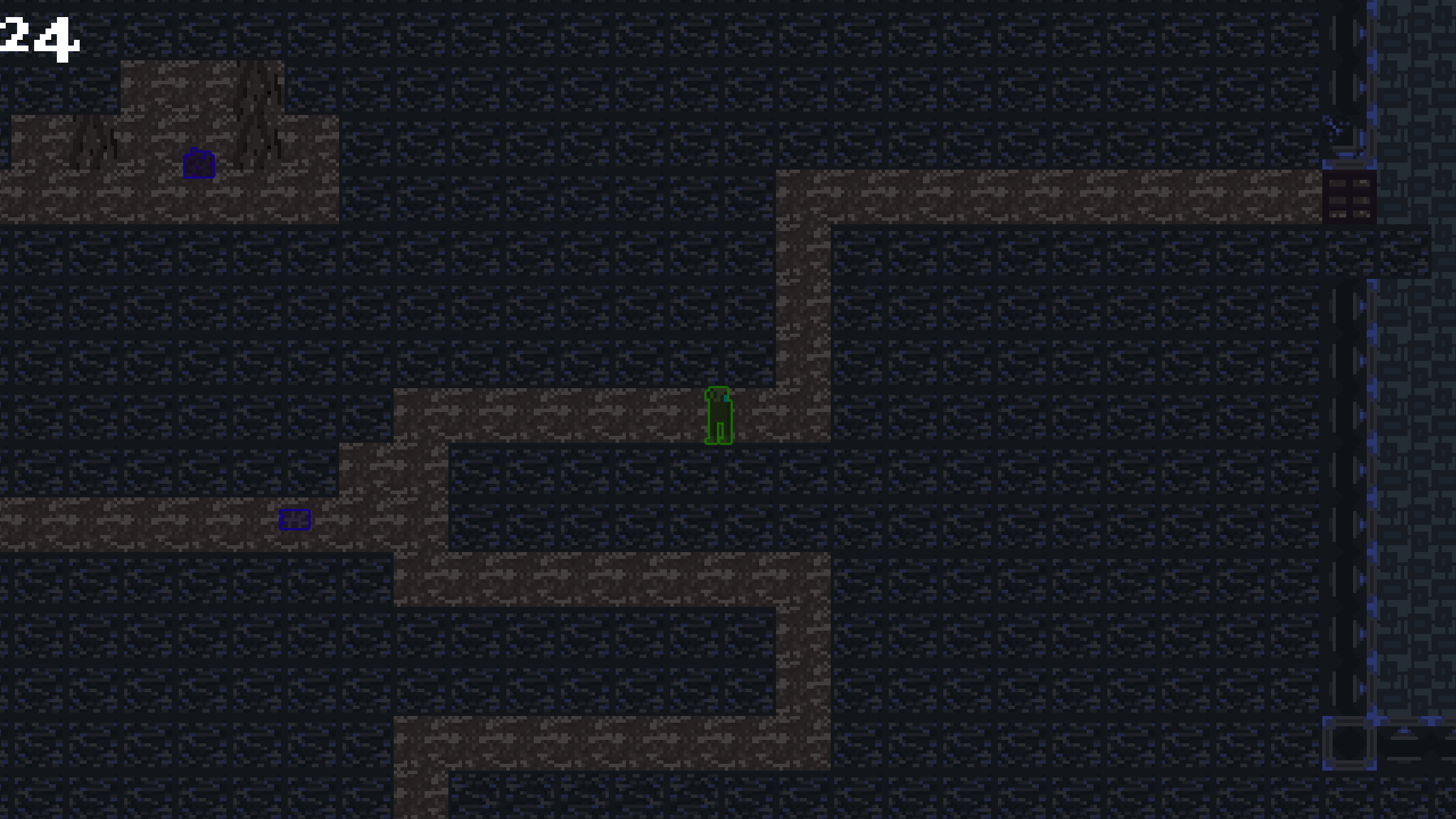 Screenshot 2 for LAZARUS