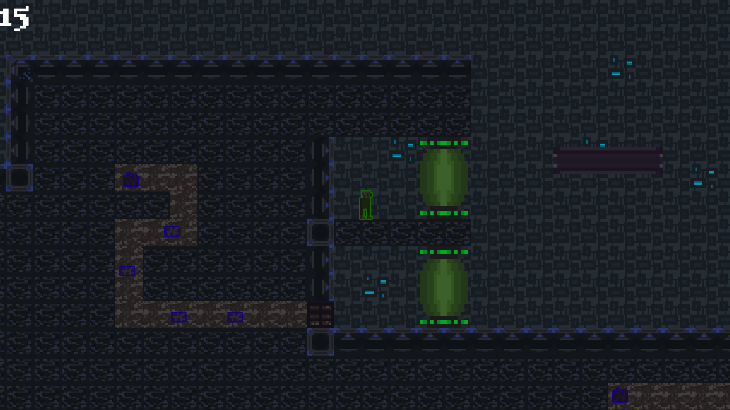 Screenshot 3 for LAZARUS