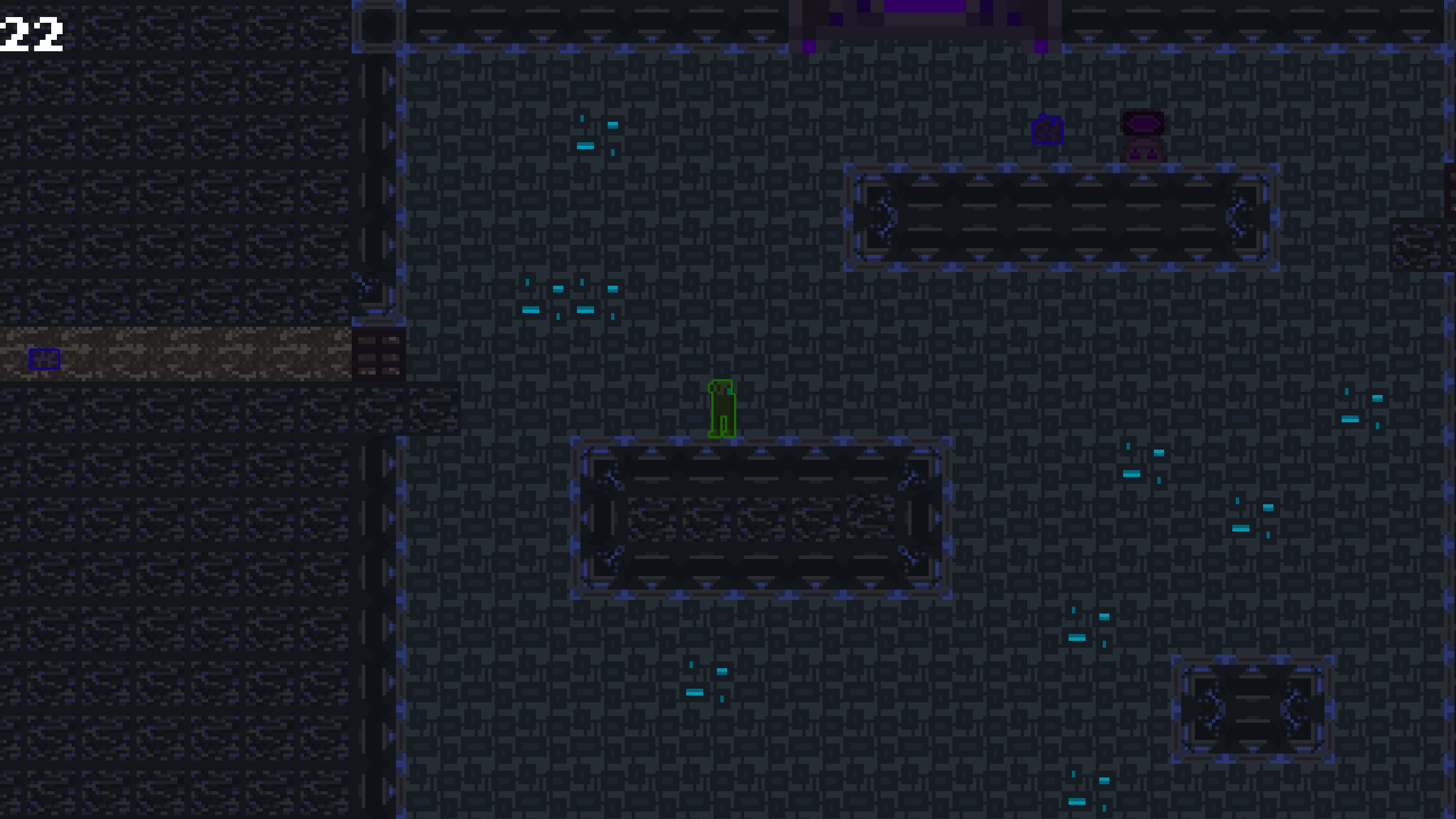 Screenshot 6 for LAZARUS