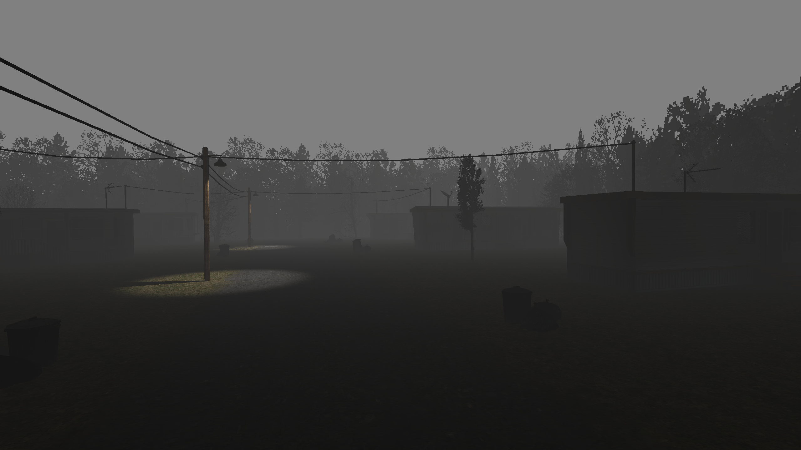 Screenshot 4 for Nights at the Convenience Store [DEMO]