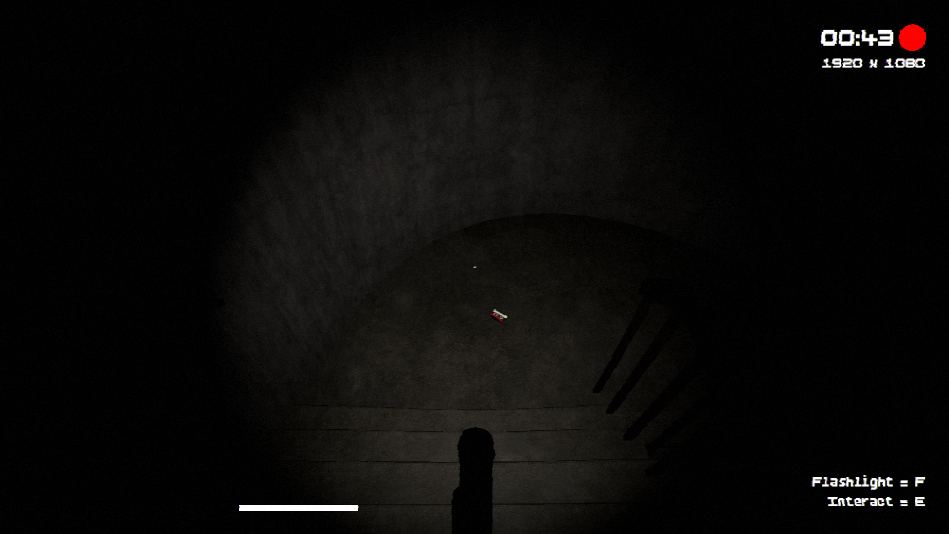 Screenshot 7 for Beneath The Concrete