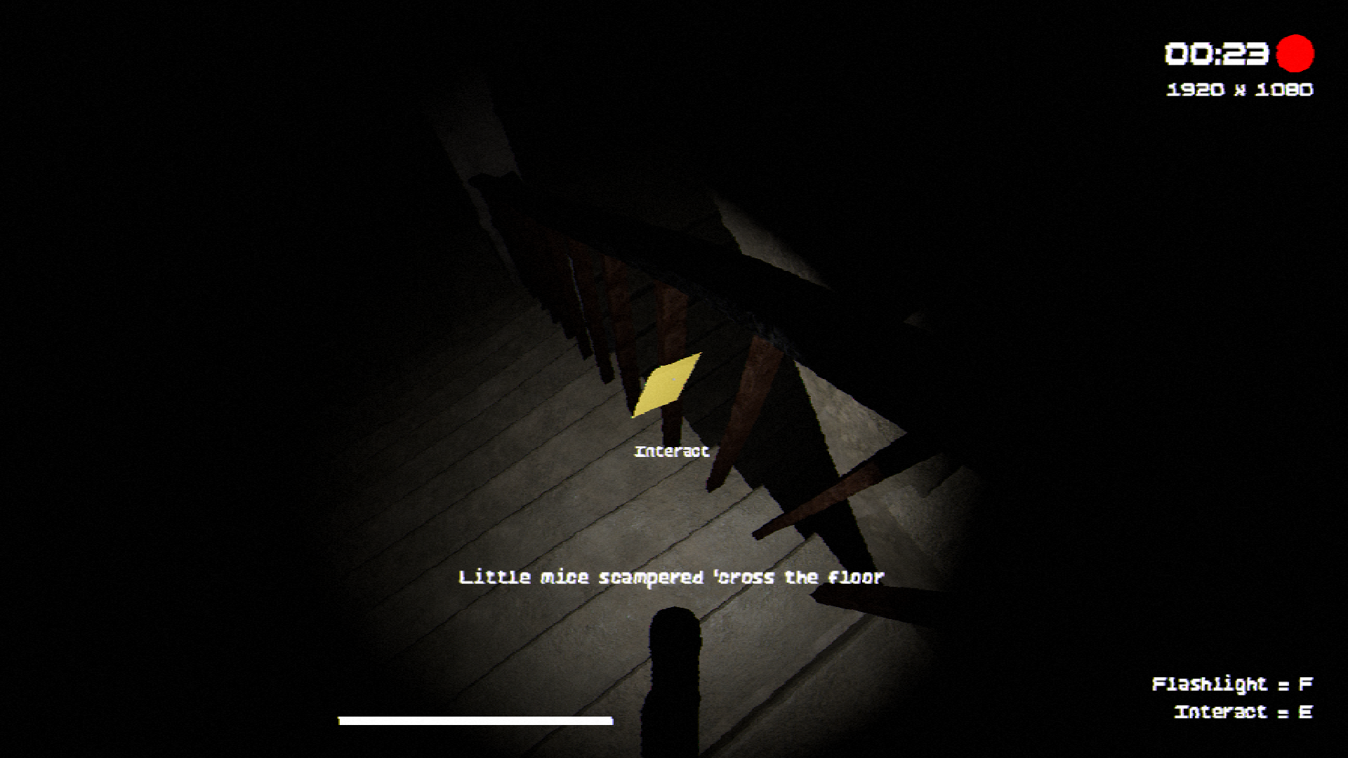 Screenshot 4 for Beneath The Concrete