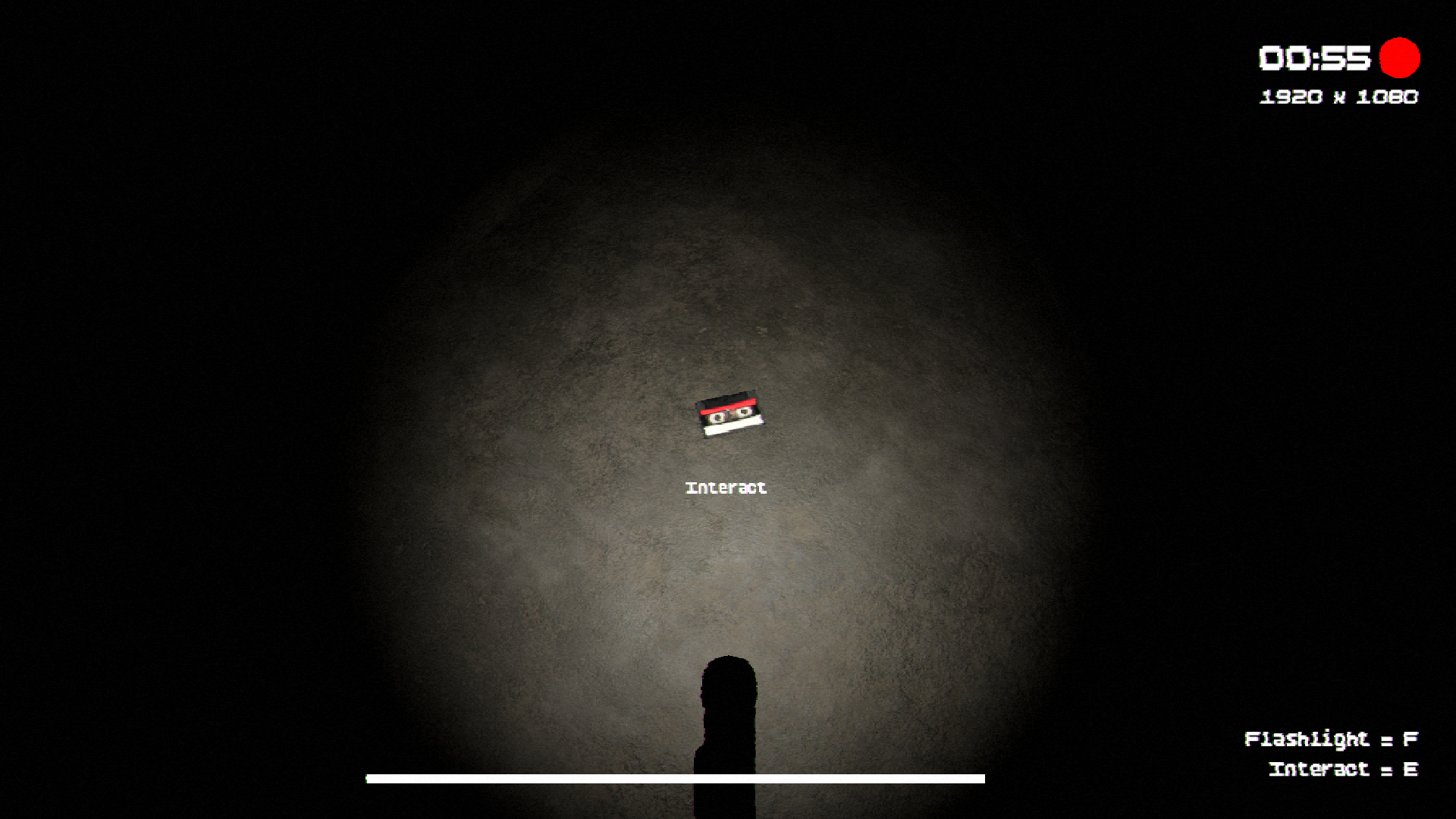 Screenshot 6 for Beneath The Concrete