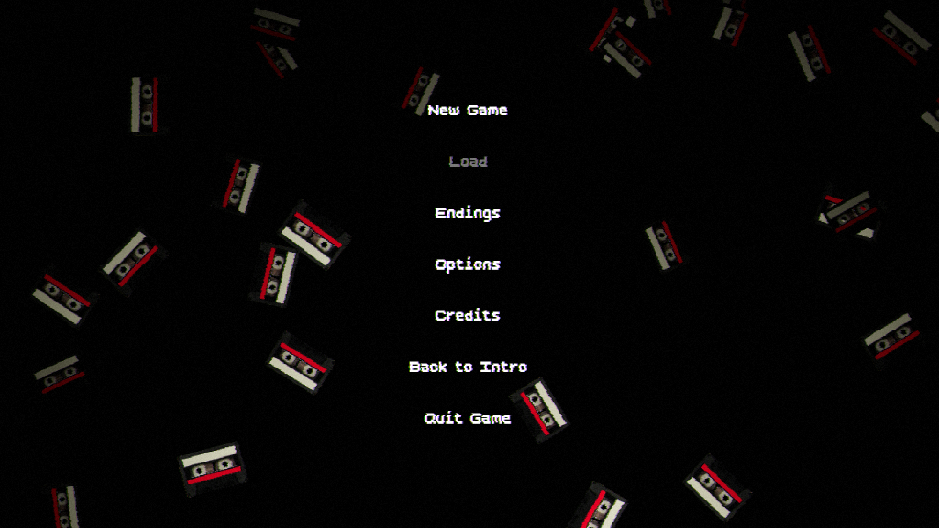 Screenshot 2 for Beneath The Concrete