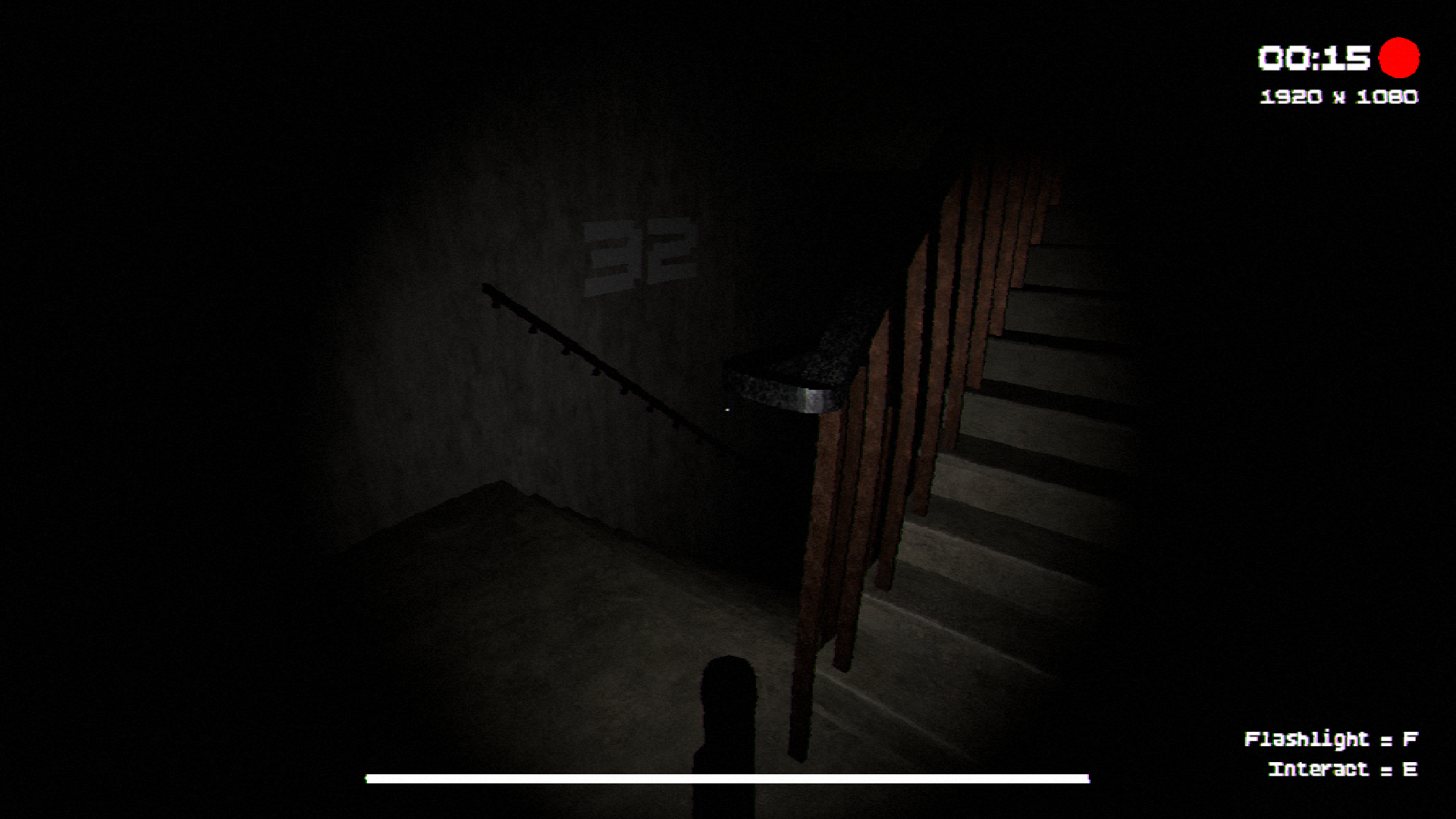 Screenshot 3 for Beneath The Concrete