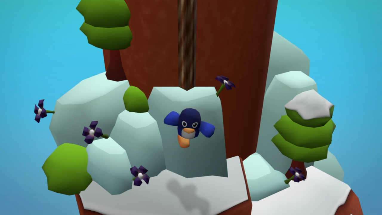 Screenshot 5 for Scale or Tumble