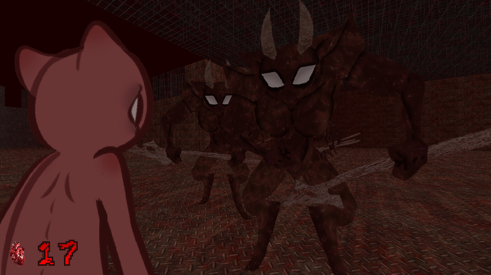 Screenshot 3 for Filial Genocism