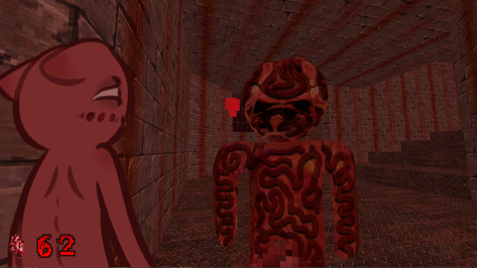 Screenshot 6 for Filial Genocism