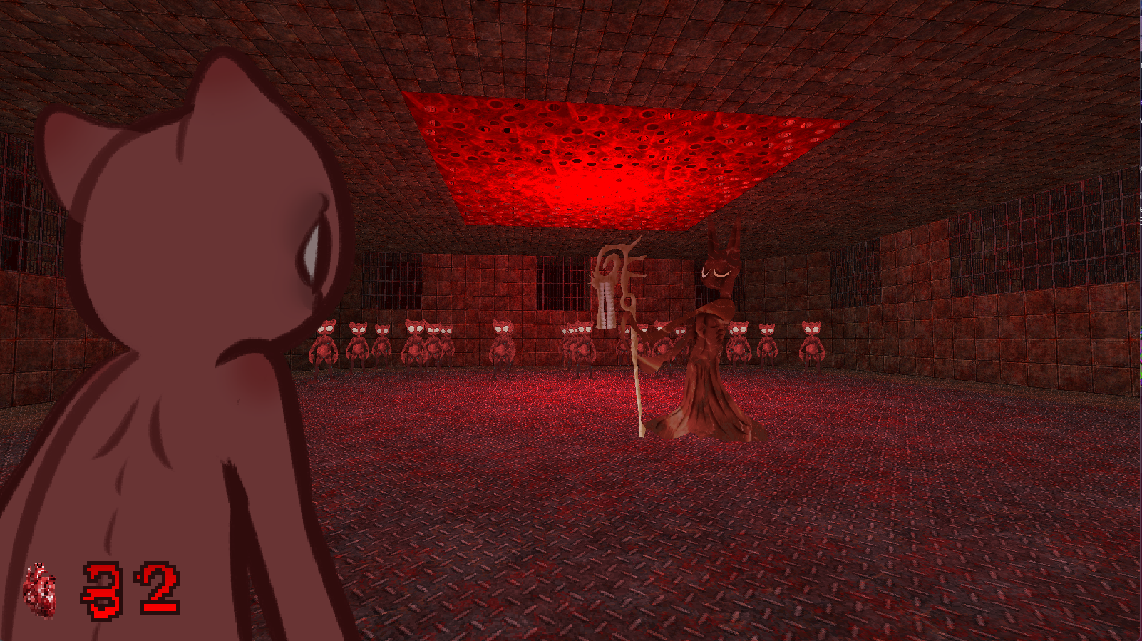 Screenshot 7 for Filial Genocism