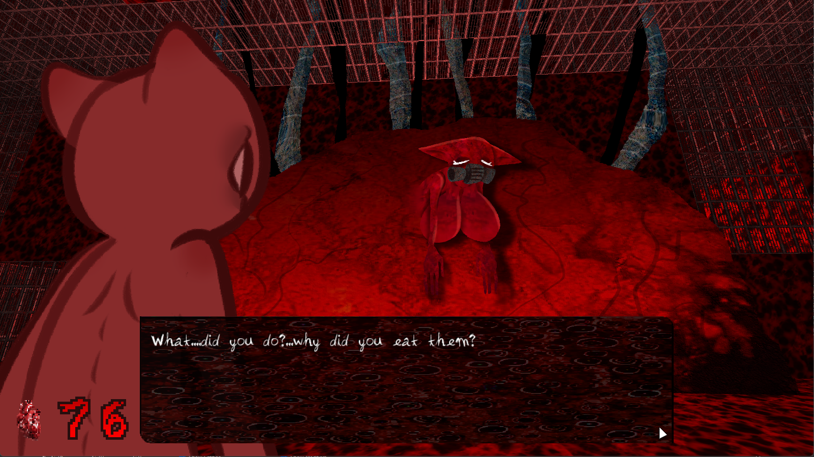 Screenshot 5 for Filial Genocism