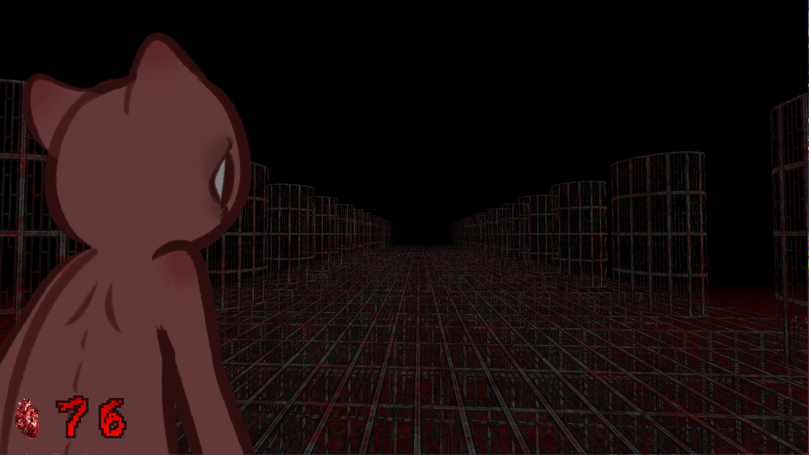Screenshot 4 for Filial Genocism