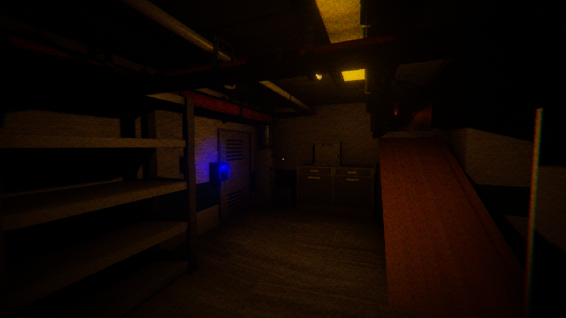 Screenshot 4 for Veins of Coal