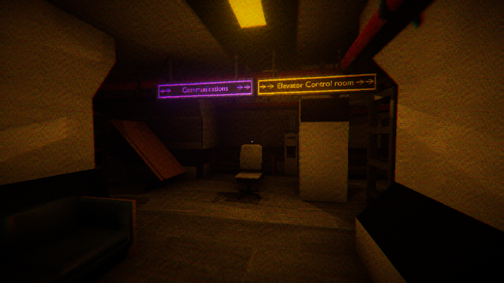 Screenshot 9 for Veins of Coal