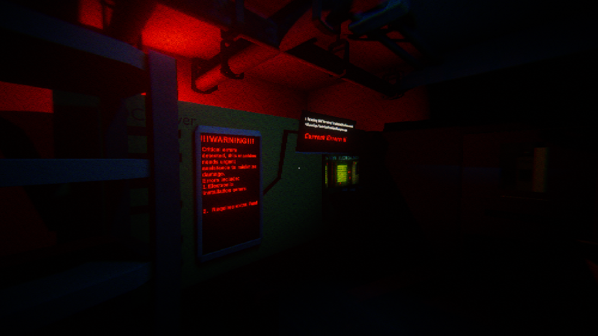 Screenshot 10 for Veins of Coal