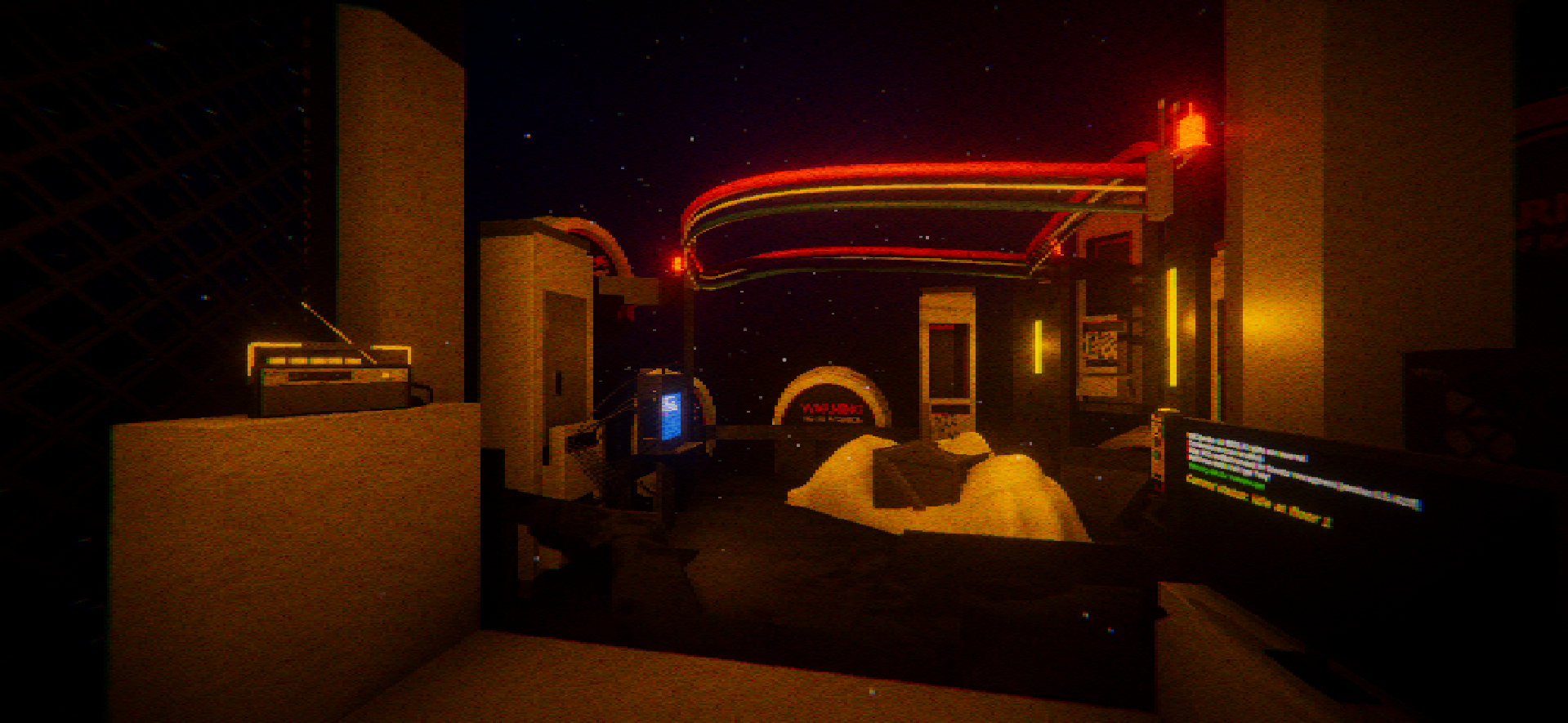 Screenshot 5 for Veins of Coal