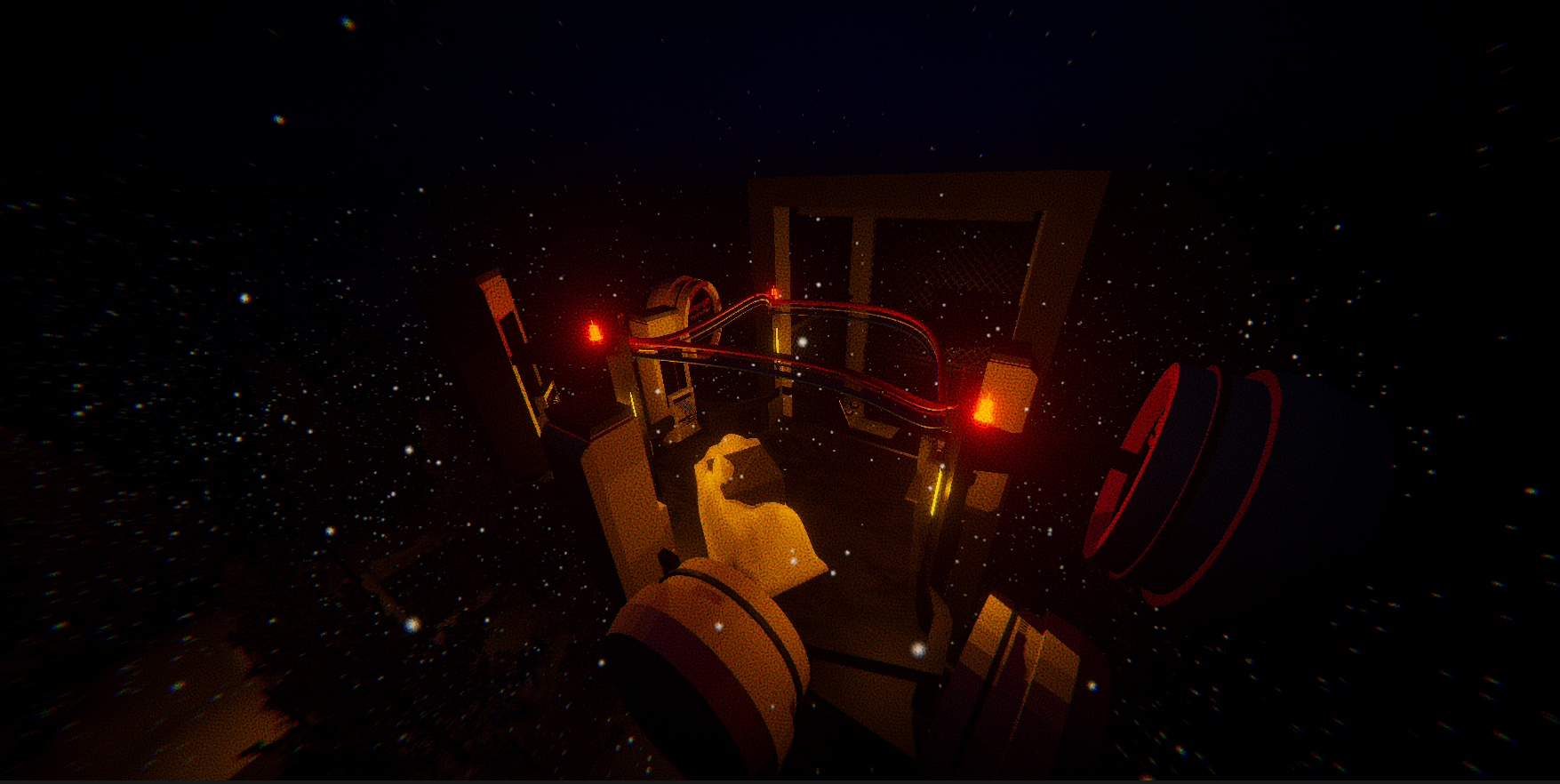 Screenshot 2 for Veins of Coal