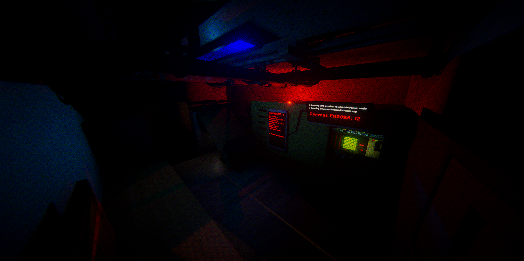 Screenshot 6 for Veins of Coal