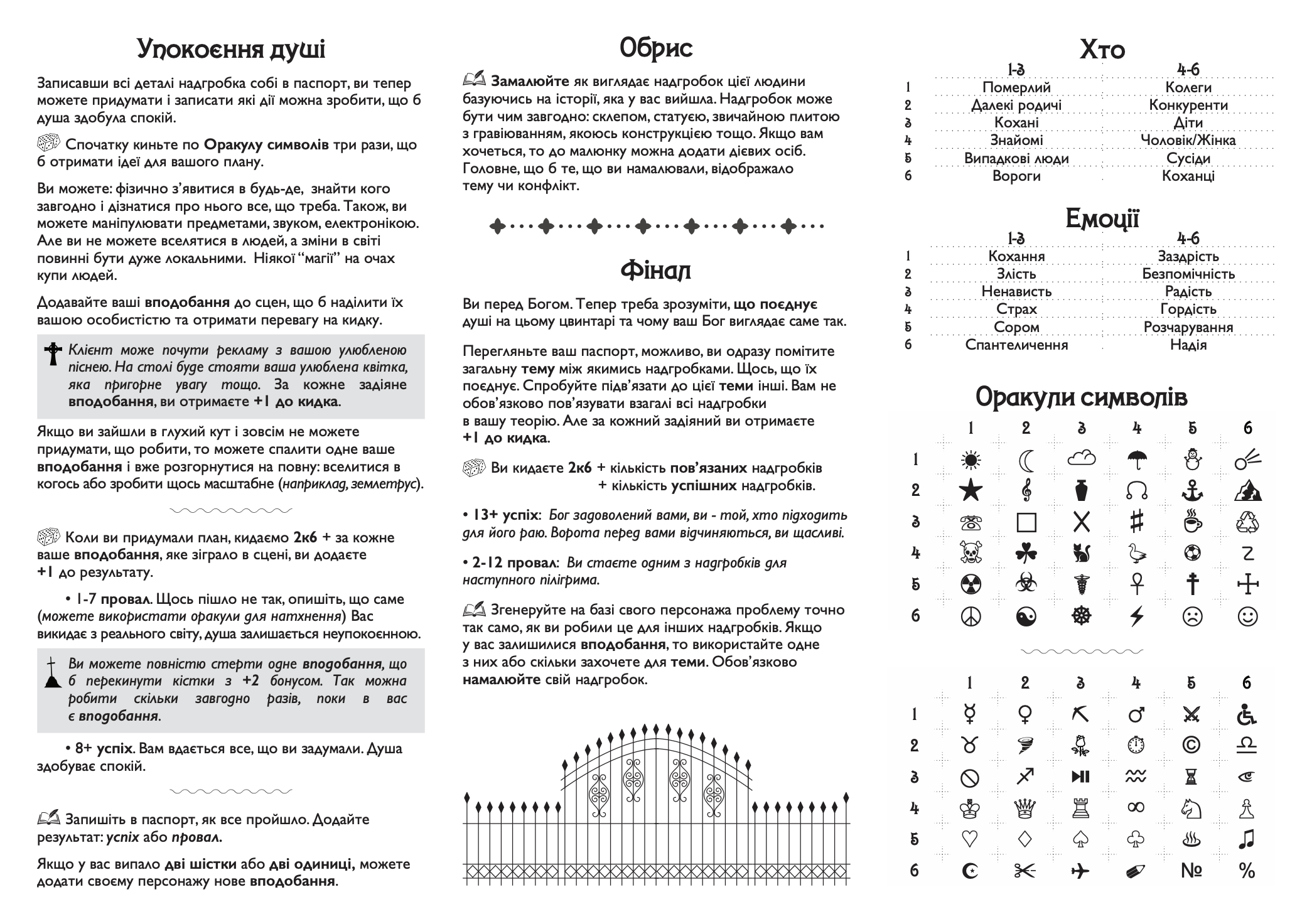 Screenshot 4 for Божі Знаки
