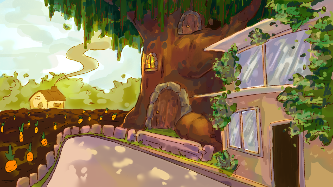 Screenshot 7 for HONEY HAVEN