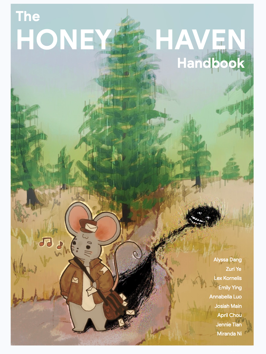 Screenshot 2 for HONEY HAVEN