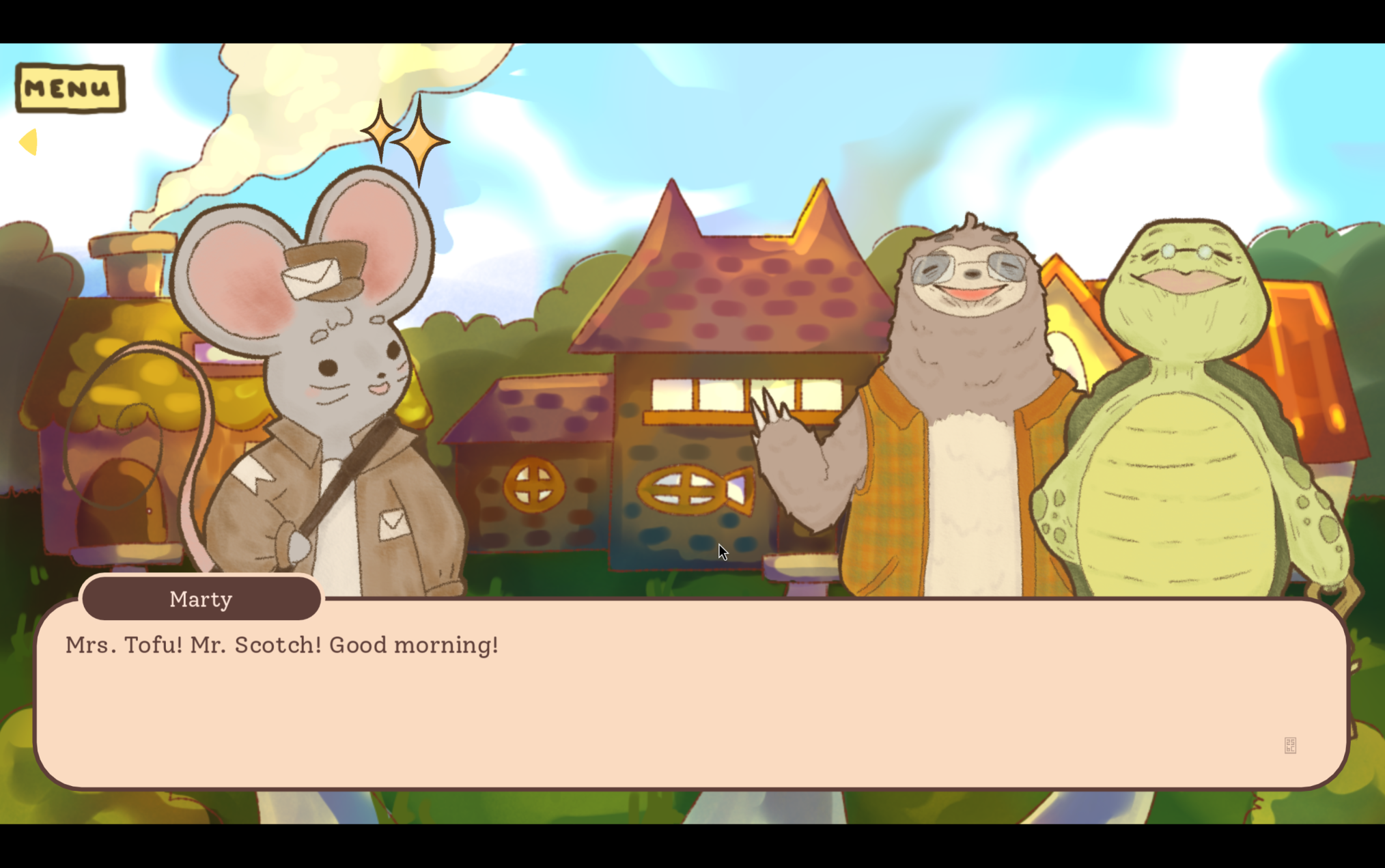 Screenshot 4 for HONEY HAVEN