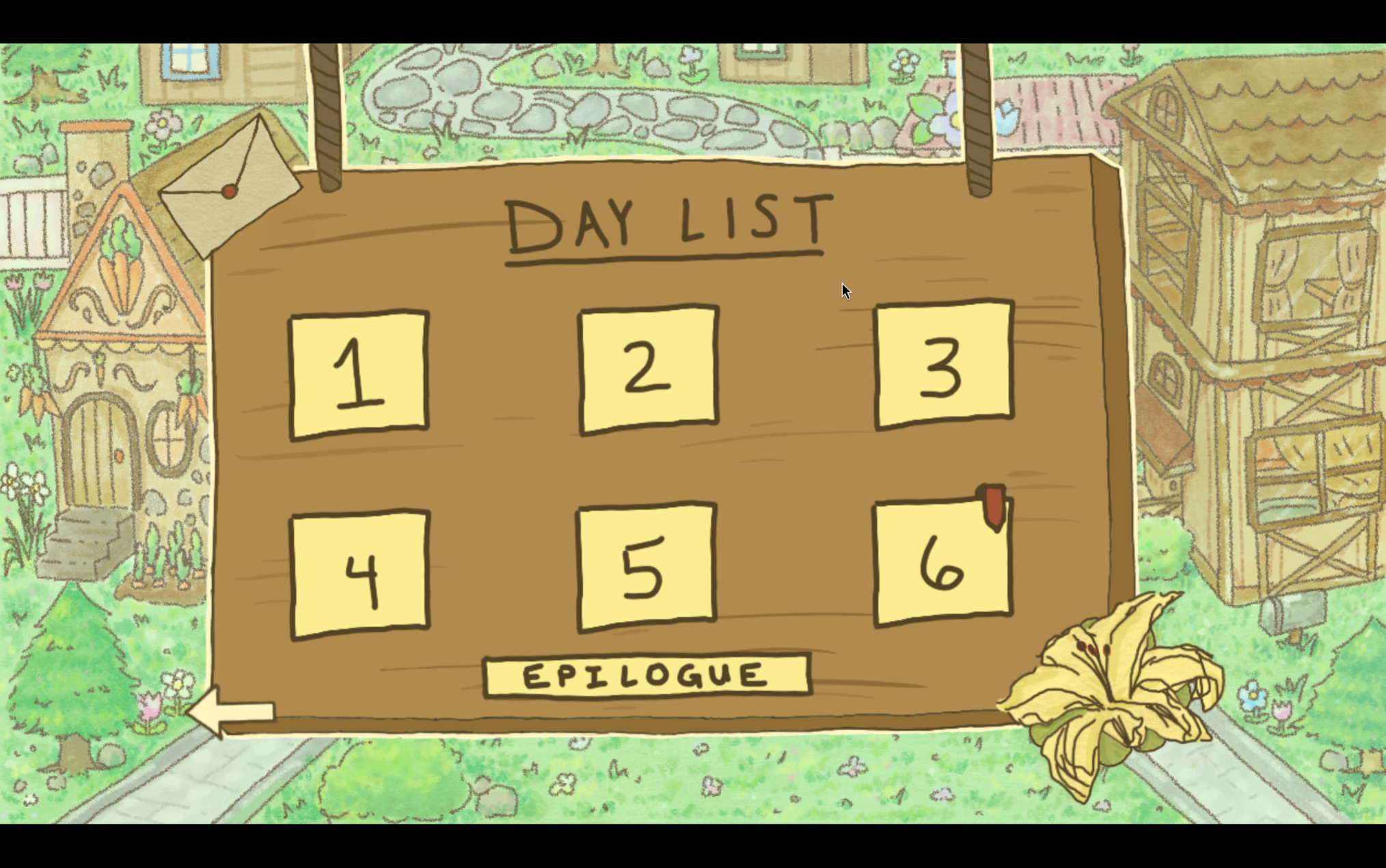 Screenshot 3 for HONEY HAVEN