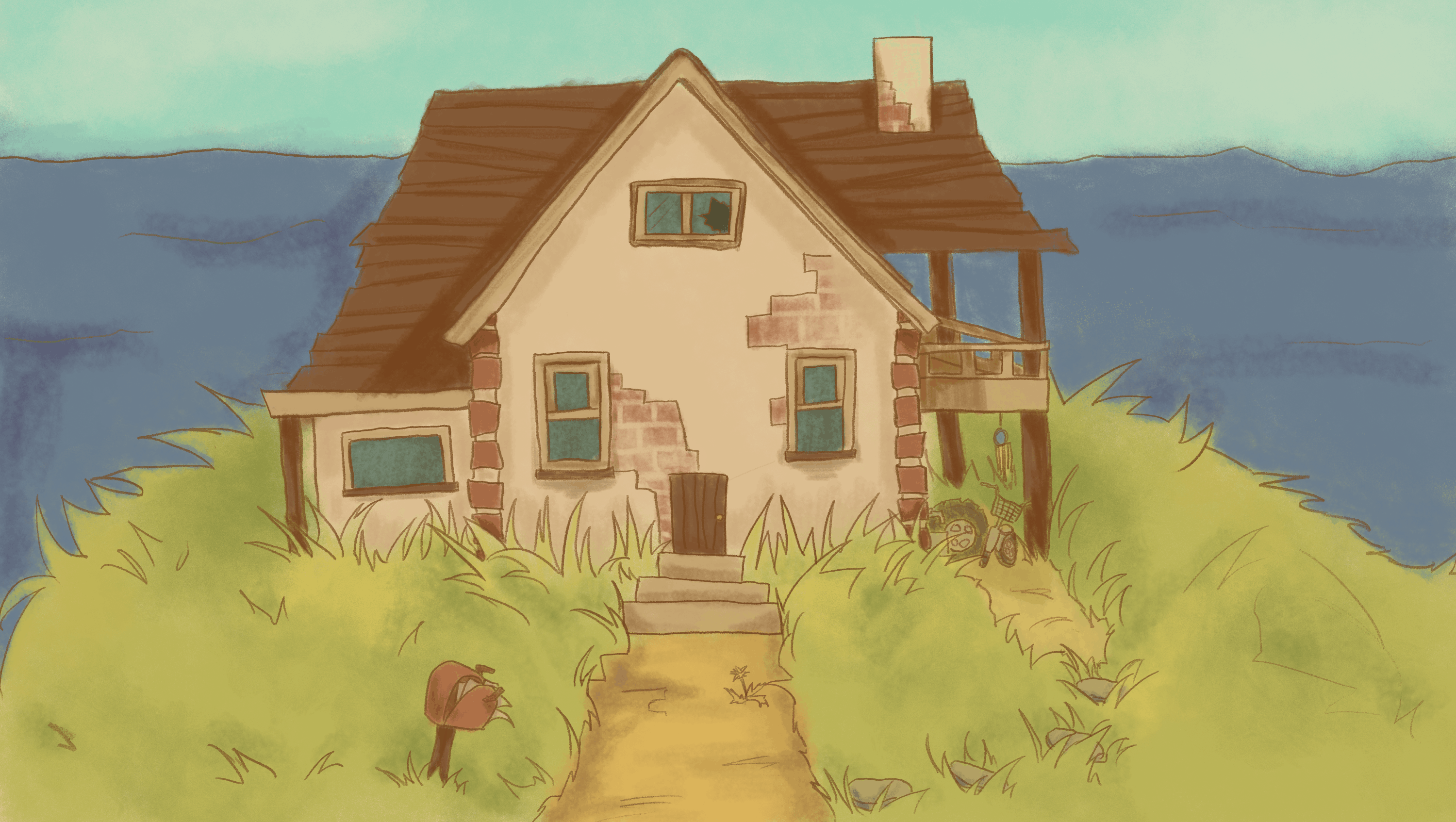 Screenshot 5 for HONEY HAVEN