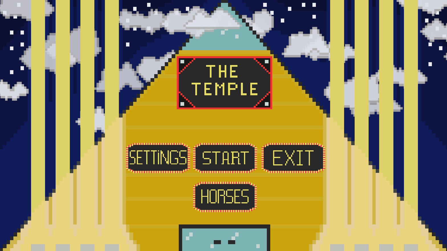 Screenshot 2 for Casino night chaos